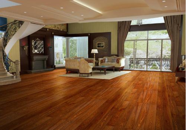 臥室的地板用什么材質(zhì)的好？