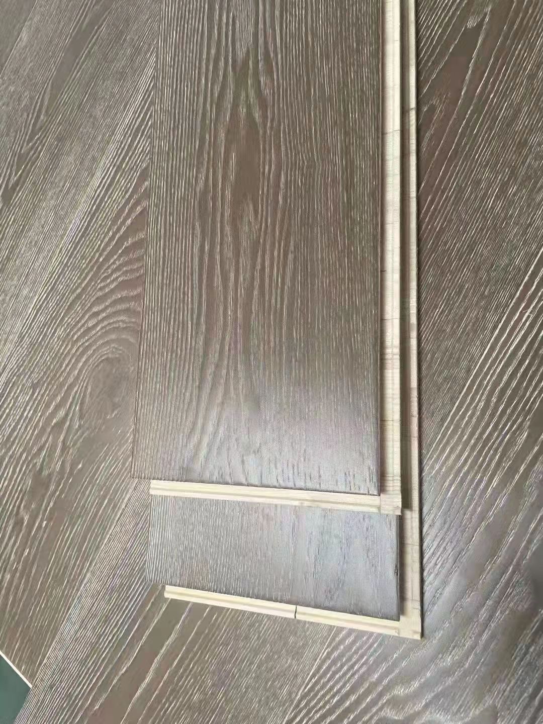 廚房用什么木地板好？