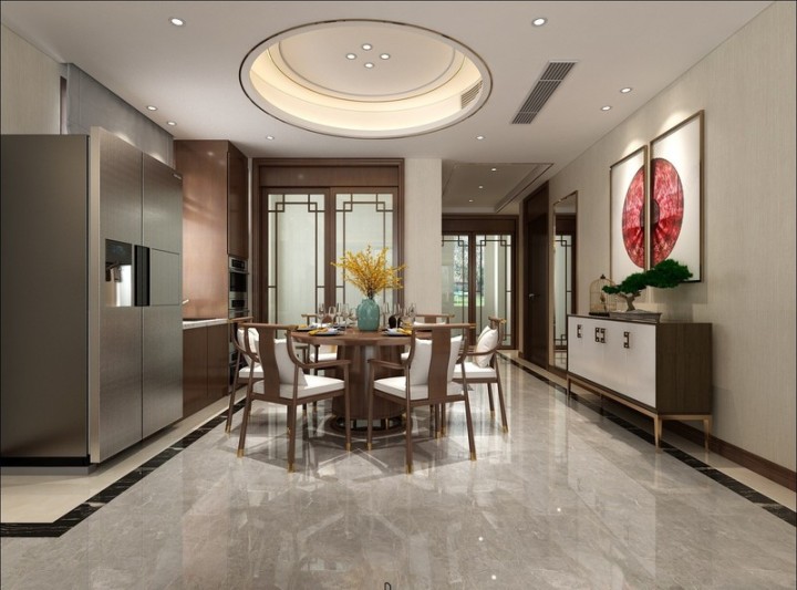 快看看這8種裝修風(fēng)格哪個(gè)最適合你！