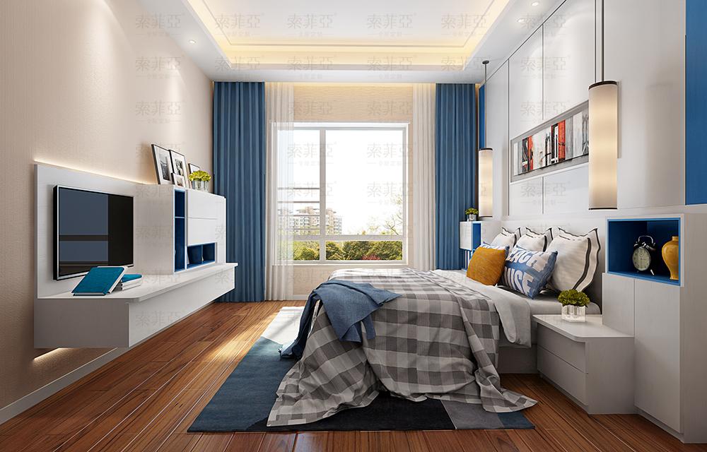 你絞盡腦汁也很難想出的裝修方案，妥妥的實力派