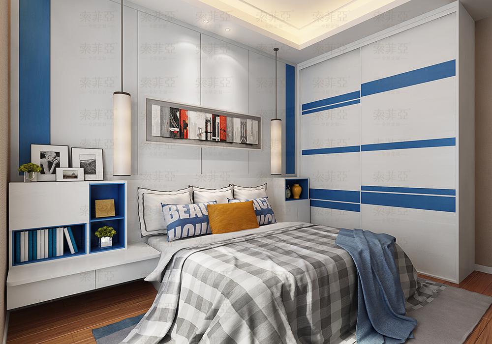 水曲柳實木家具19套方案 裝修效果圖_裝修方案_農村房屋設計圖240套方案 裝修效