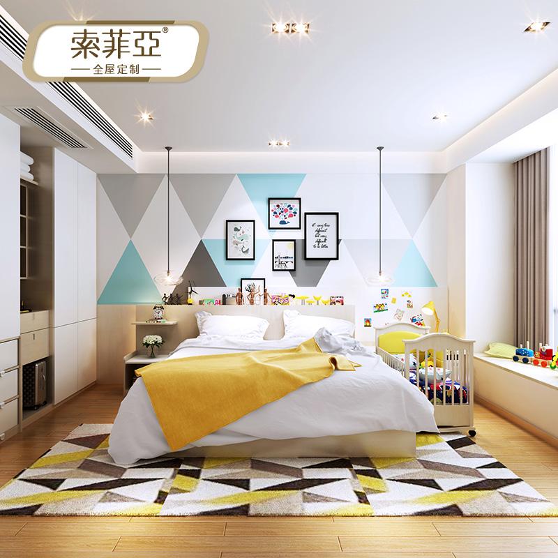 農村房屋設計圖240套方案 裝修效_裝修方案_水曲柳實木家具19套方案 裝修效果圖