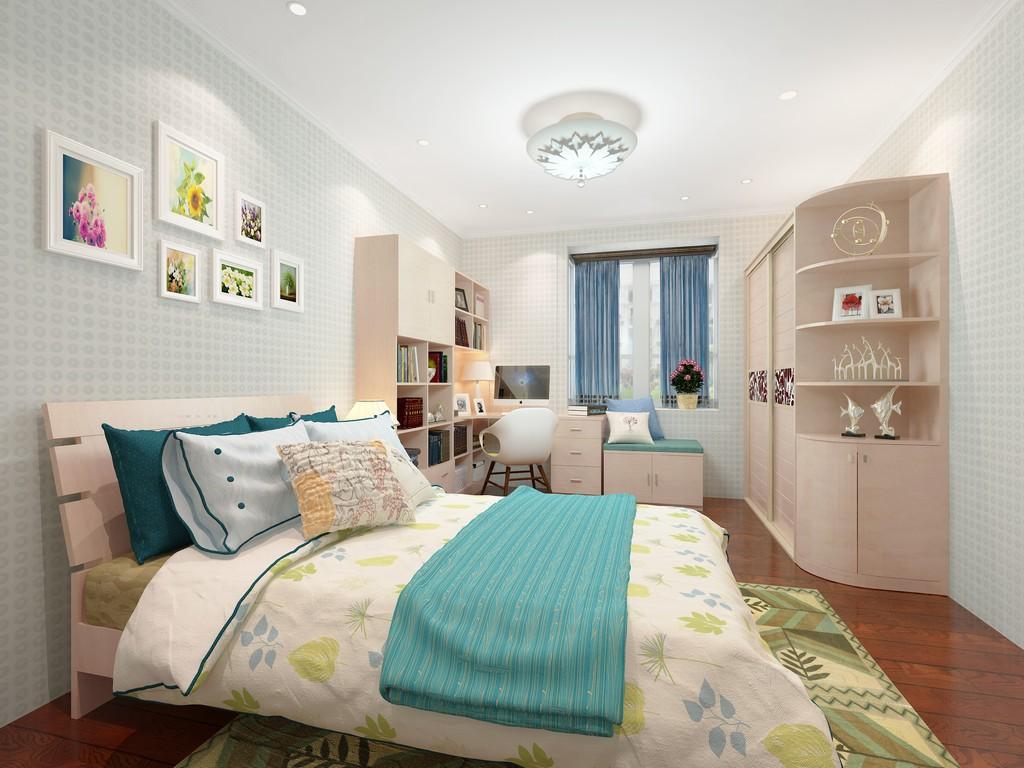 裝修方案_水曲柳實木家具19套方案 裝修效果圖_農村房屋設計圖240套方案 裝修效