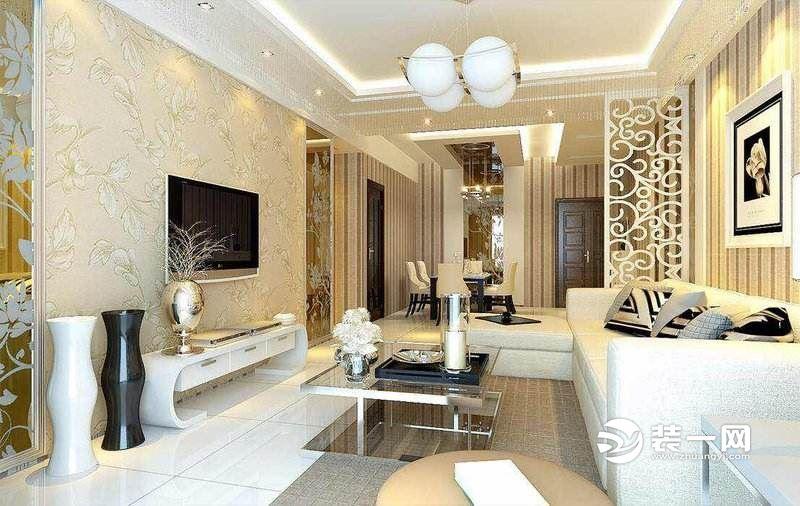 新房裝修怎么裝修美觀大方，實用的家庭裝修空間設計方案