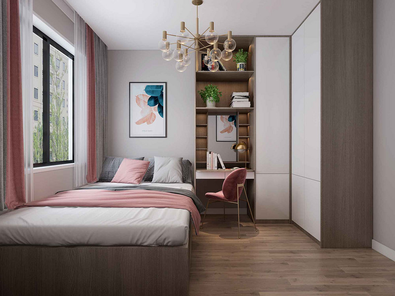 熱門別墅裝修風格有哪些？