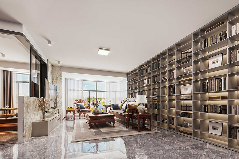 熱門別墅裝修風格有哪些？