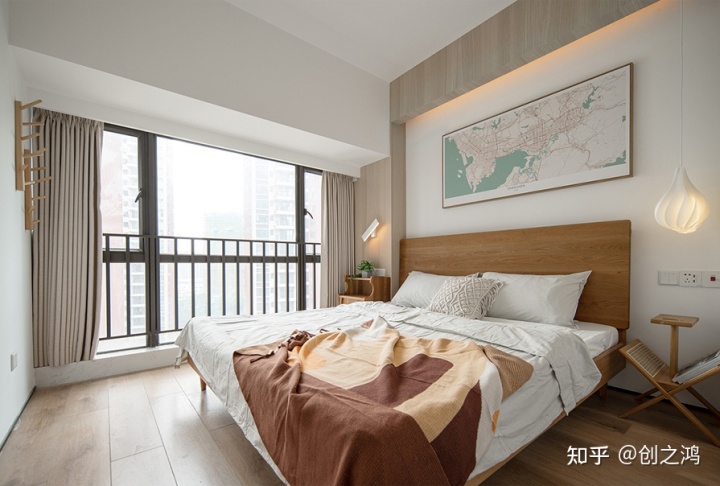 二手房翻新裝修怎么裝修既省錢又好看呢？注意以下細節(jié)