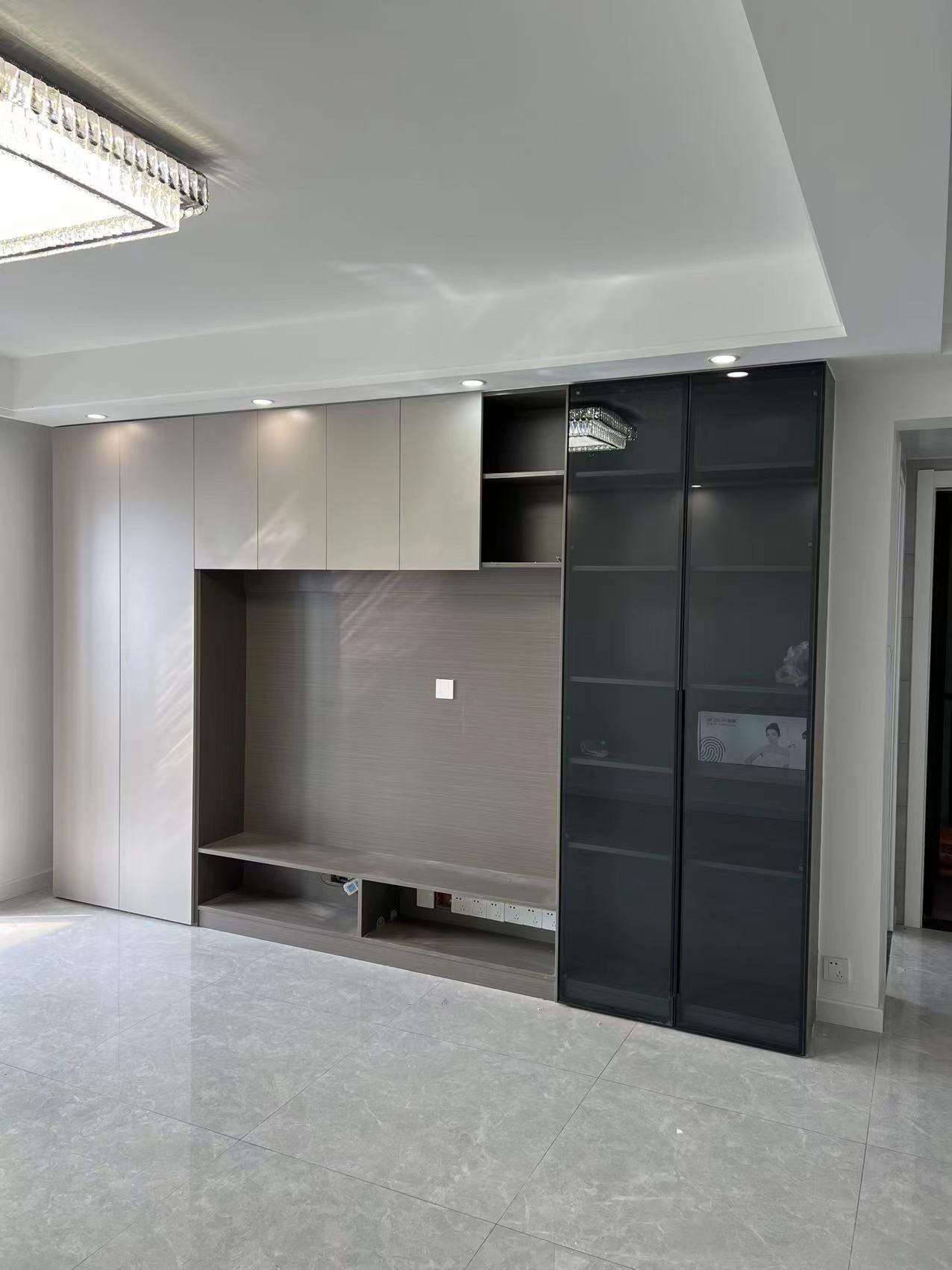 江致遠(yuǎn)：舊房翻新裝修與毛坯新房裝修有什么不同？