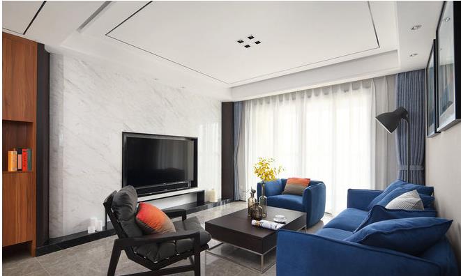 三室一廳裝修價(jià)格一般是多少？9萬(wàn)130平三室一廳裝修效果