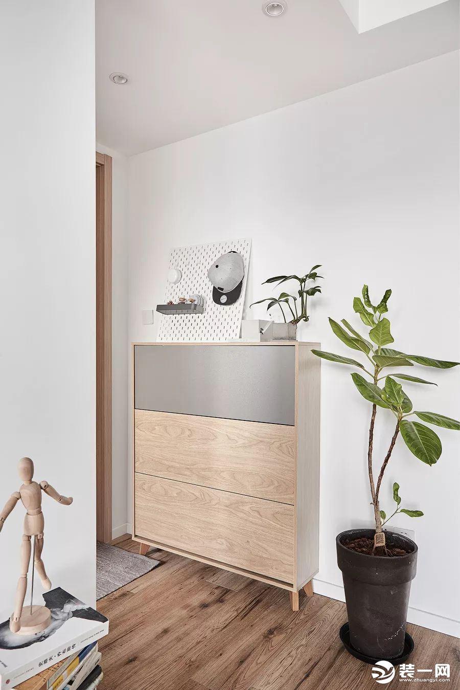 經(jīng)典北歐風(fēng)格裝修設(shè)計，氣質(zhì)美居，北歐典范！木地板搭配