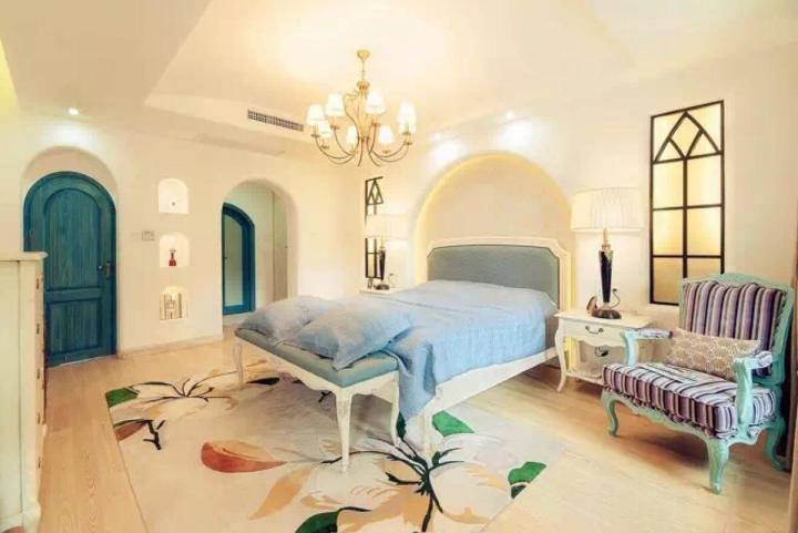 現(xiàn)代風格裝修_現(xiàn)代美式風格裝修圖片_客廳裝修現(xiàn)代簡約風格