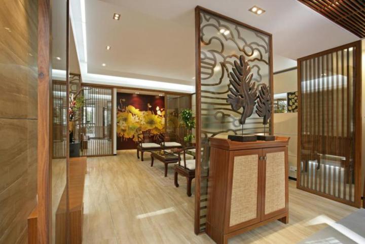 現(xiàn)代風格裝修_現(xiàn)代美式風格裝修圖片_客廳裝修現(xiàn)代簡約風格