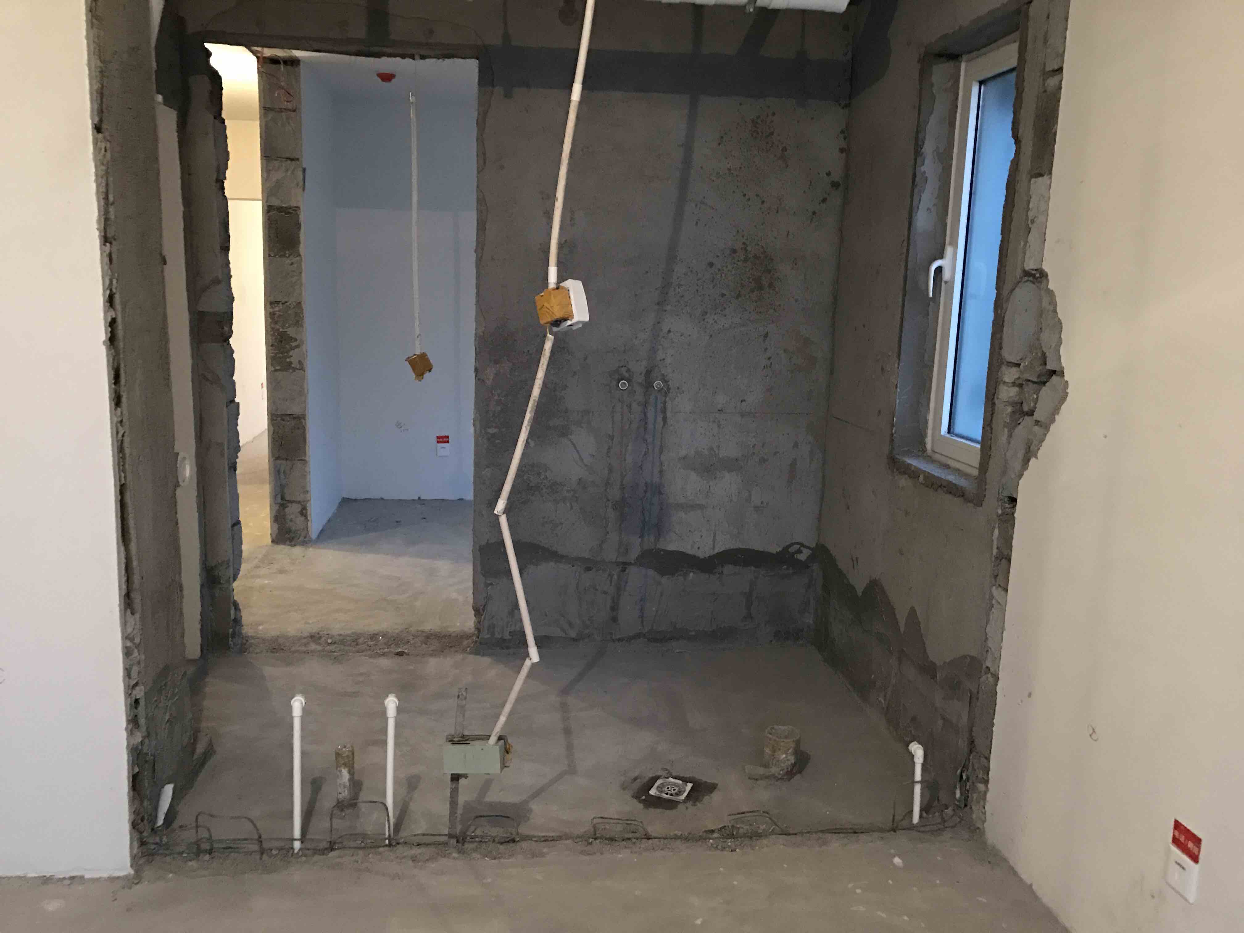 舊房改造裝修費用標(biāo)準(zhǔn)_60平米舊房改造裝修_舊房改造裝修