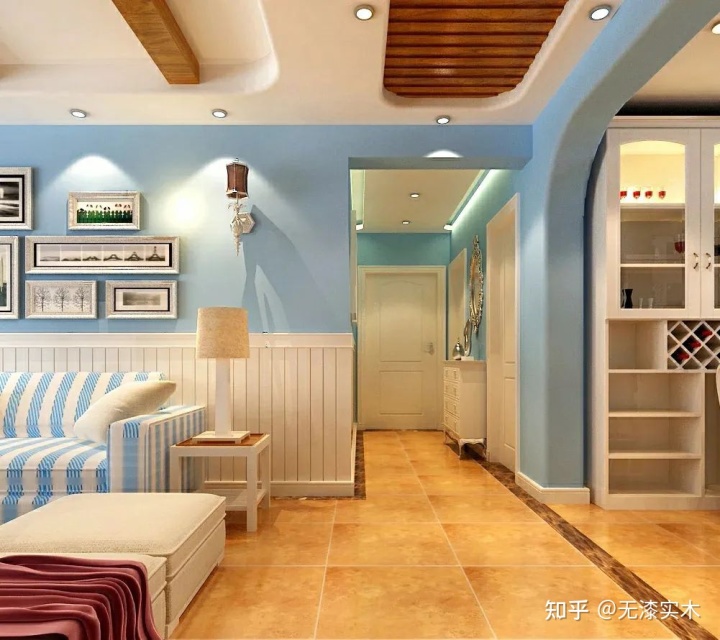 裝修前，一定要看看這9種裝修風(fēng)格