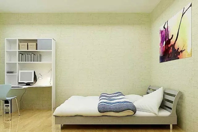 當下最受歡迎9款硅藻泥墻面裝修效果，有你鐘意的嗎？