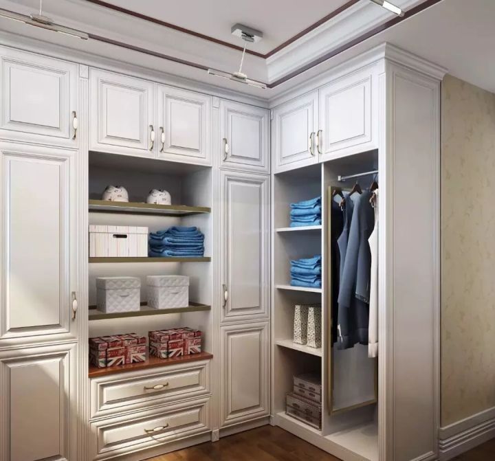 裝修，衣柜板材如何選？材質大全為你準備好了