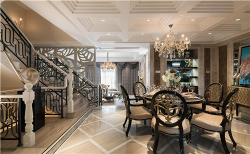 別墅設(shè)計(jì)建造公司_專(zhuān)業(yè)別墅裝修設(shè)計(jì)公司_上海裝修別墅公司