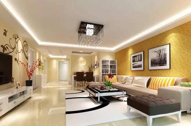 九種裝修風(fēng)格，哪一款是你的菜？