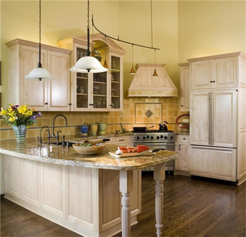 朋友不敢裝修美式風(fēng)格！我是這樣建議他的！