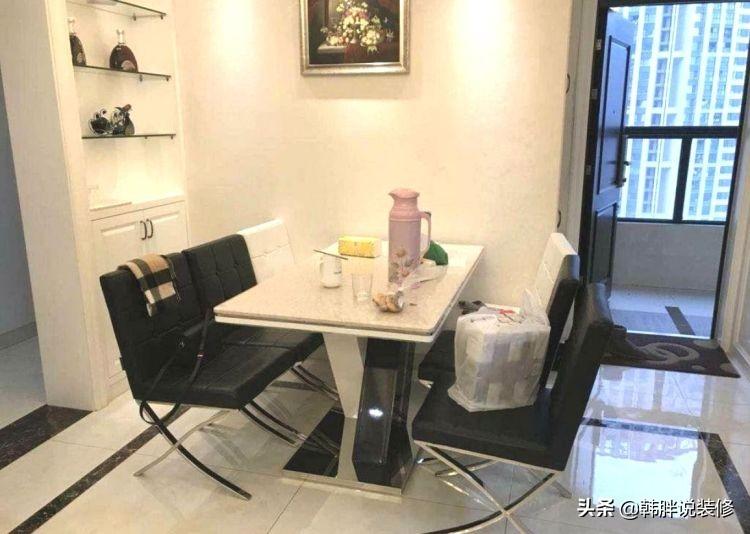 120㎡簡歐三居室，裝修花了14萬，時尚輕奢又溫馨，大家看值不值