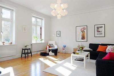 四平裝修好的公司裝修70平的房子收費標準大概是多少錢？