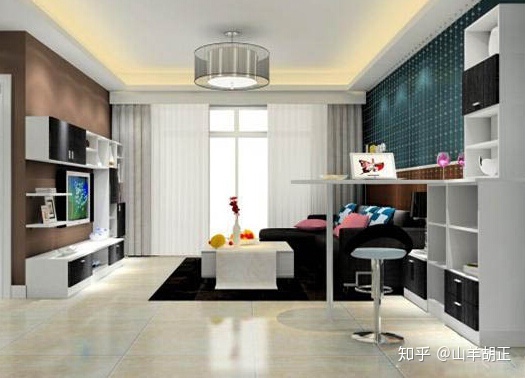 家裝8大設(shè)計(jì)風(fēng)格，你知道幾個(gè)？