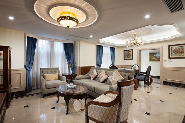 上海裝修設(shè)計(jì)_門(mén)廳過(guò)道裝修與風(fēng)水設(shè)計(jì)_上海裝修效果圖設(shè)計(jì)