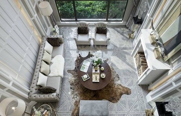 300平米歐式別墅裝修一般多少錢？看完清單你心里就有數(shù)了