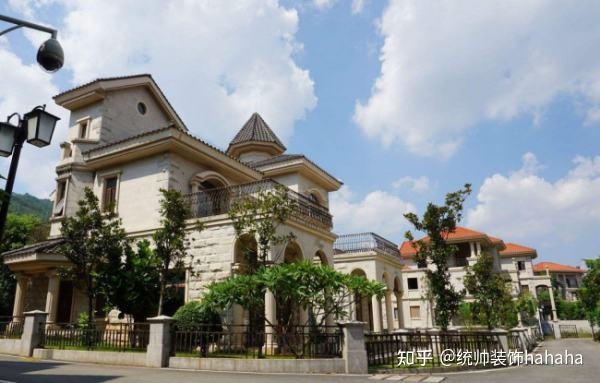 上海聯(lián)排別墅裝修設(shè)計(jì)公司哪家好？排名是真的嘛？