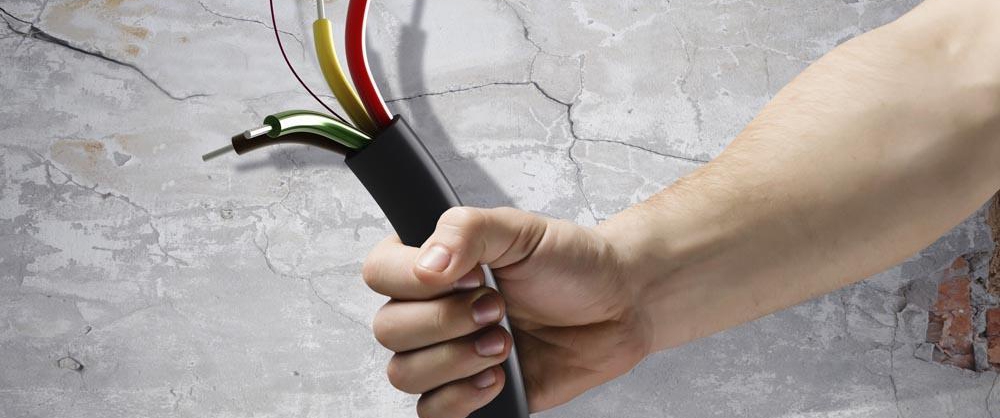 選擇電線(xiàn)管應(yīng)該注意什么