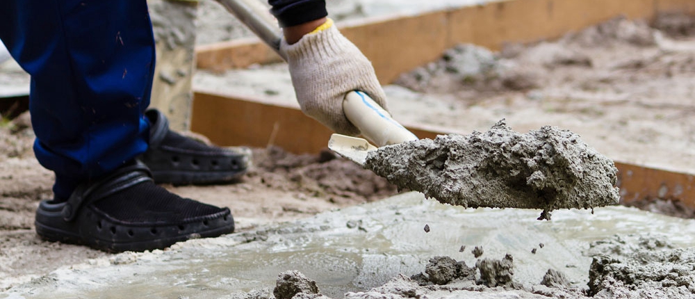 水泥質(zhì)量好壞該怎么看？