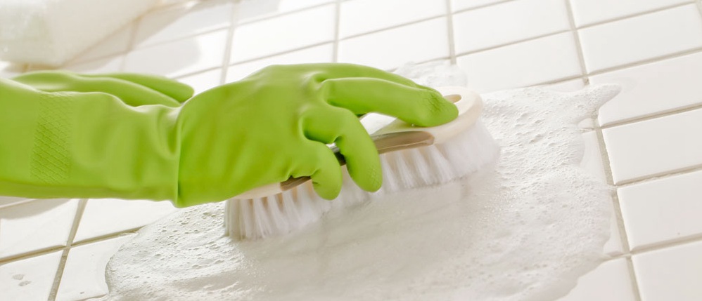 瓷磚空鼓、翹起了怎么辦？專(zhuān)家為您支招