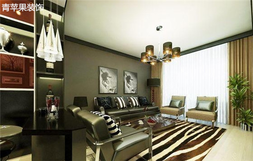 貴陽華美居裝修_貴陽裝修公司報價_貴陽裝修公司