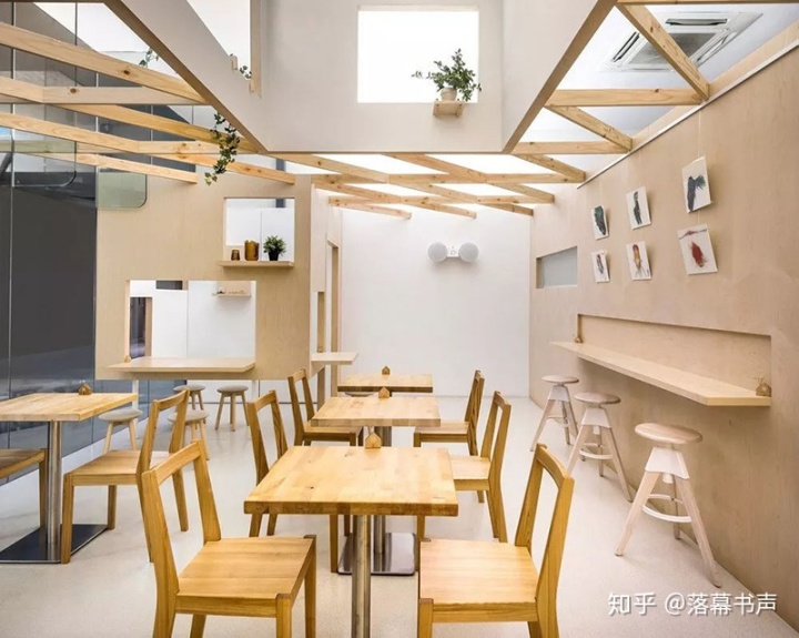 奶茶店裝修風(fēng)格布局桌椅搭配種類你了解嗎？