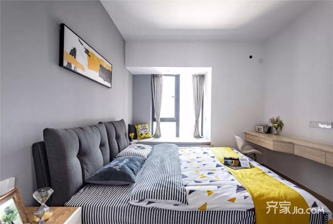 2021家裝流行什么風(fēng)格？