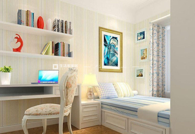 裝修設計方案_九兒設計淘寶網(wǎng)店鋪裝修完美方案_216機房裝修改建工程方案