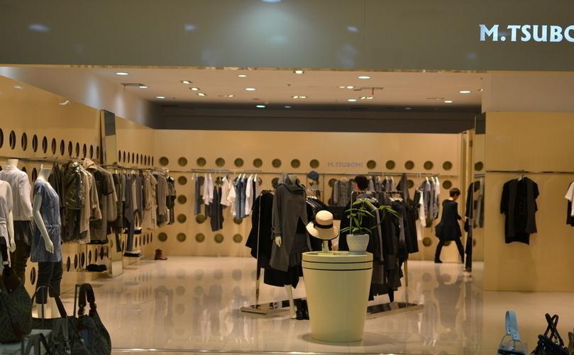 女裝店在裝修中哪些細(xì)節(jié)要注意？