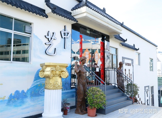 大家該如何去選擇一家裝修公司呢？