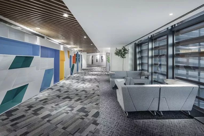 辦公室裝修哪個公司好？本地人必看