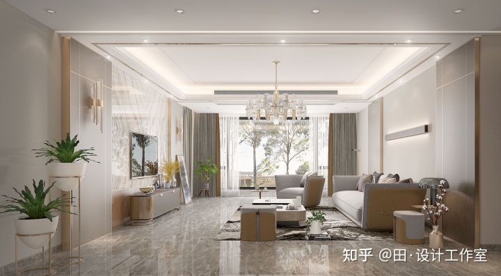 新房子想要裝修了？但面對裝修公司，應(yīng)該要怎么選擇？