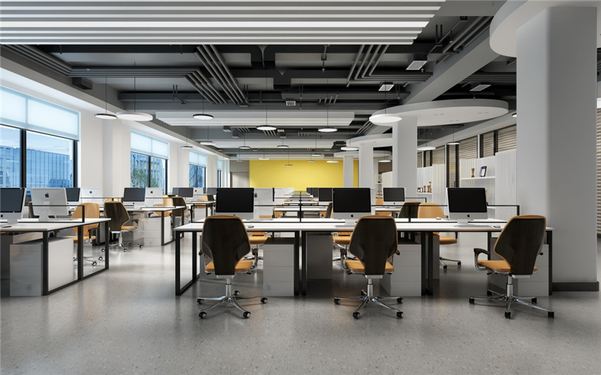 合肥辦公室裝修設(shè)計(jì)要多少錢(qián) 辦公室怎么裝修比較好