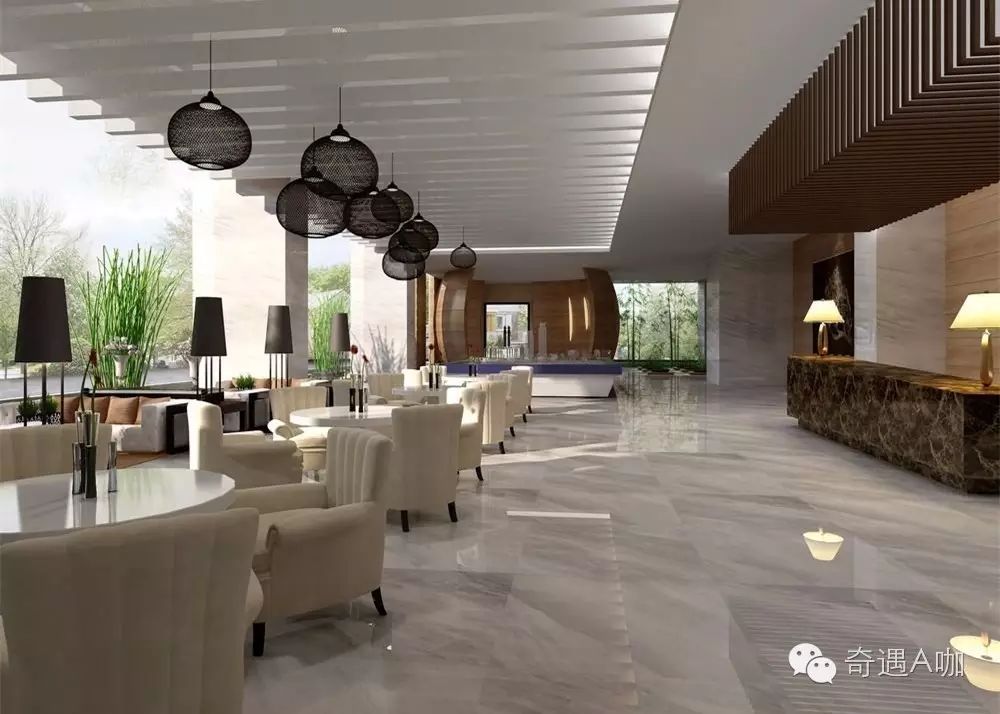 3室2廳1衛(wèi)裝修效果圖_咖啡廳裝修_98平3室2廳房子裝修設計圖