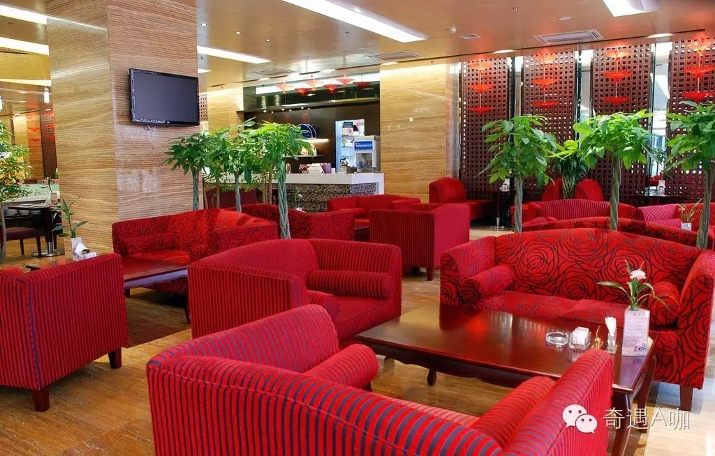 3室2廳1衛(wèi)裝修效果圖_98平3室2廳房子裝修設計圖_咖啡廳裝修