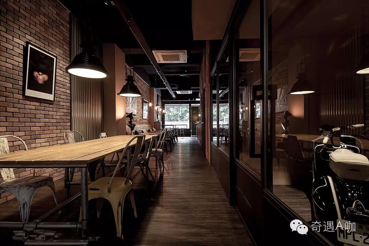 3室2廳1衛(wèi)裝修效果圖_98平3室2廳房子裝修設計圖_咖啡廳裝修