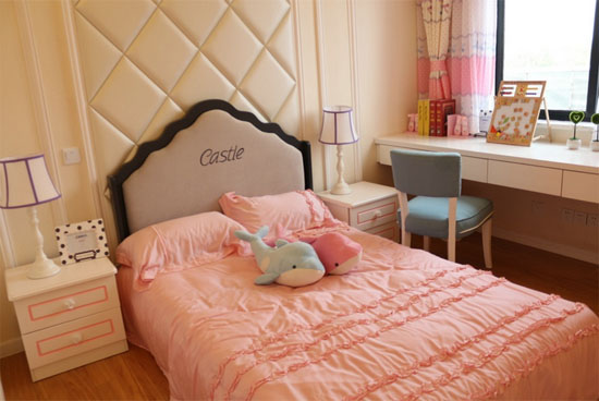 原木裝修風(fēng)！不僅省錢(qián)還是環(huán)保！