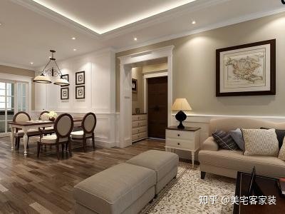 簡約式裝修效果圖_簡約式茶莊裝修效果圖_130平米裝修效果圖 最精美的現代簡約裝修效果