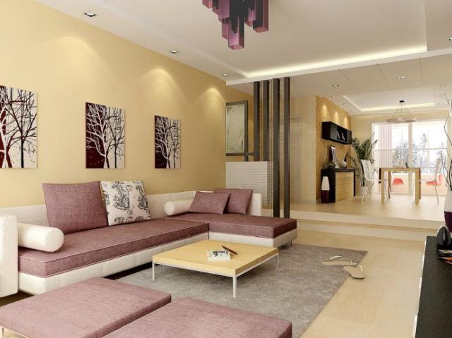 婚房這樣裝修，不僅溫馨還能增加夫妻感情