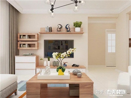 房子裝修與設(shè)計，與其看影視墻裝修效果圖大全，還不如看這更實在