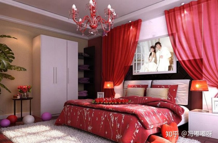婚房裝修設(shè)計要點解析！僅需記住兩點！