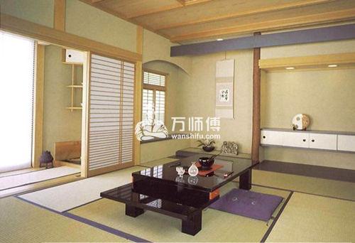 客廳陽臺怎么設(shè)計改成榻榻米？榻榻米效果圖